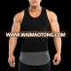 2016 Latest fashion Wholesale Fitness Clothing Men's Tank Tops Gym Singlet fitness gym Stringer