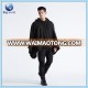 Modern men's cloak China Customized Autumn or Spring zipper hoodie 100% cotton fleece high quality hoodie men