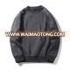 Thick style blank sweatshirt for men