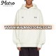 custom OEM high quality man 100 cotton hoodies