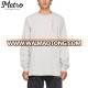 high quality men sweatshirts printing manufacturer