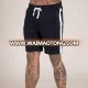 High Quality Cotton Sweat Shorts Custom Sport Shorts Pants