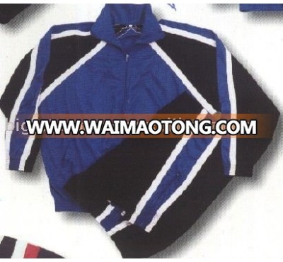 Wholesale Custom Tracksuit