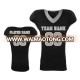 2018 Custom Team and Number American Football Jersey New Model