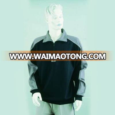 OEM Custom Tracksuit for men at factory price for wholesaler