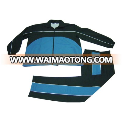 Wholesale Custom Sports Tracksuits for Men Jogging Sportswear Training Team Suits