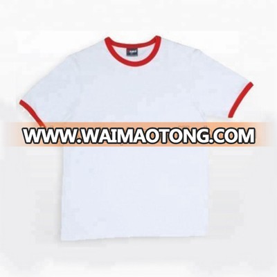 Men's Premium quality Custom made T-Shirt