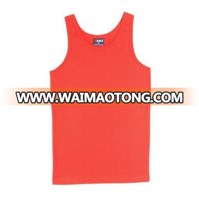 Warmer Top Tanks for Men 2015 Slim Style Garments