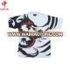 Custom rugby jerseys, sublimation dragon oem design,wholesale sports wear