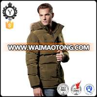 COUTUDI ali baba express winter men clothing soft bomber waterproof jacket factory price