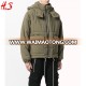 Hot Sellnig Clothes Cheap Custom Fashion Men Cargo Bomber Jacket